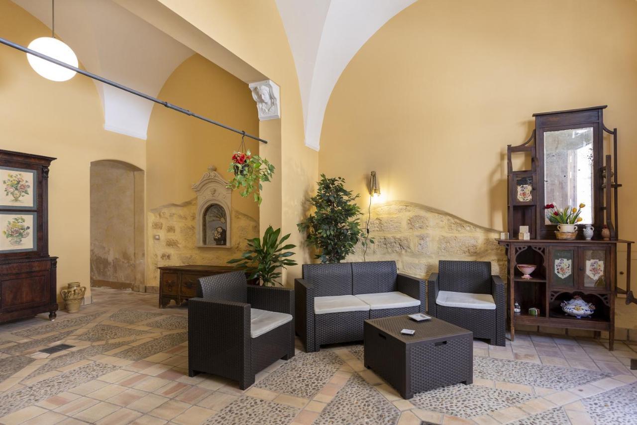 Il Ficus - Holidays Home Мазара-дель-Валло Экстерьер фото