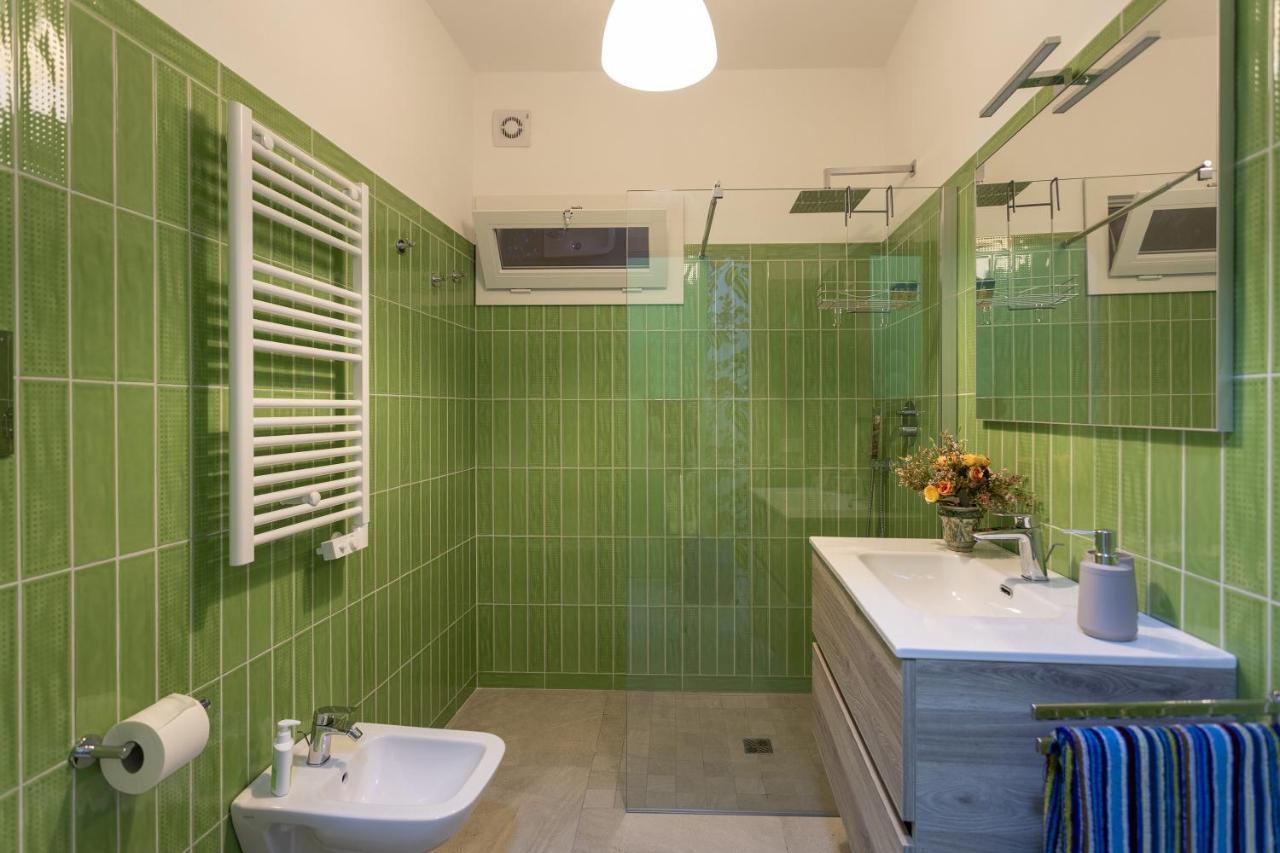 Il Ficus - Holidays Home Мазара-дель-Валло Экстерьер фото