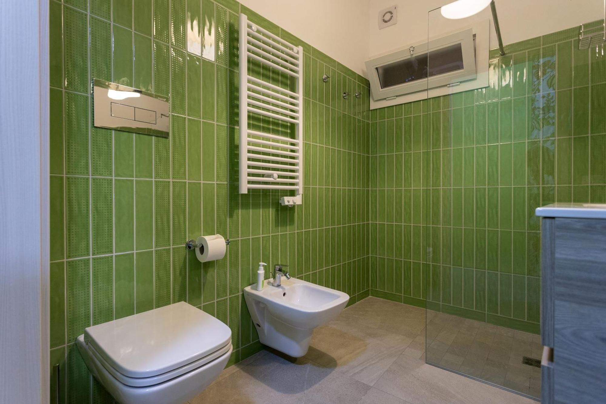 Il Ficus - Holidays Home Мазара-дель-Валло Экстерьер фото