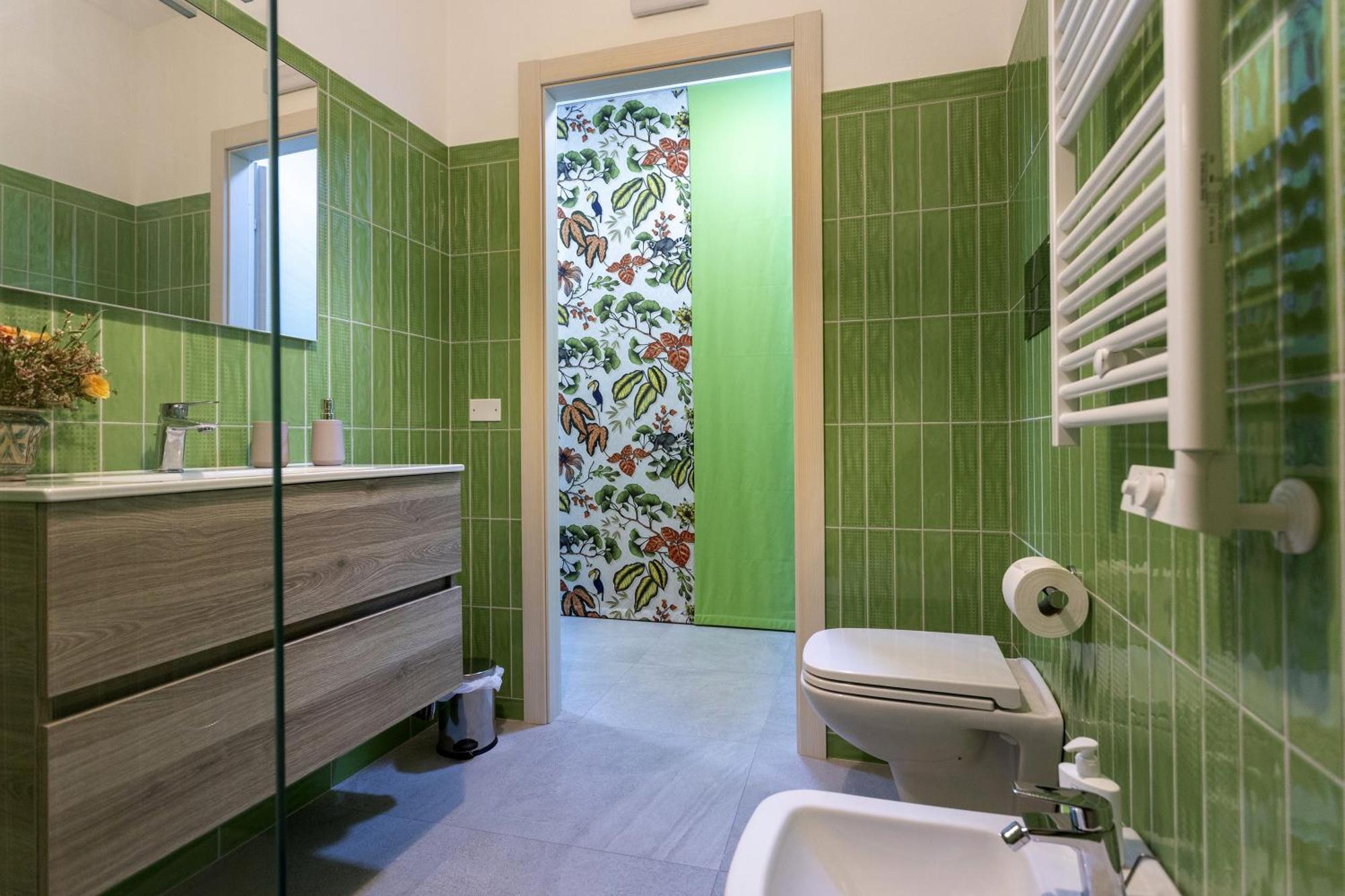 Il Ficus - Holidays Home Мазара-дель-Валло Экстерьер фото